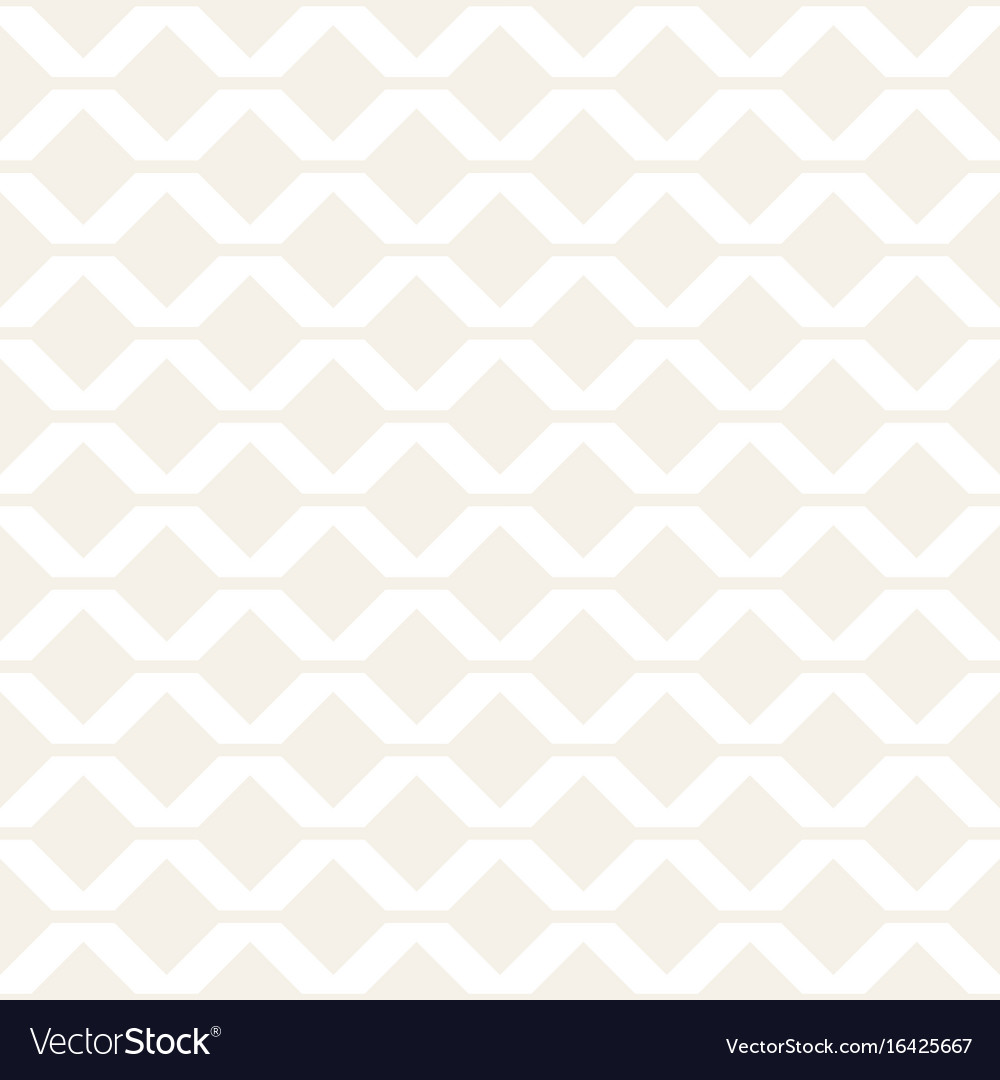 Abstract geometric lines lattice pattern seamless vector image Abstract geometric lines lattice pattern seamless