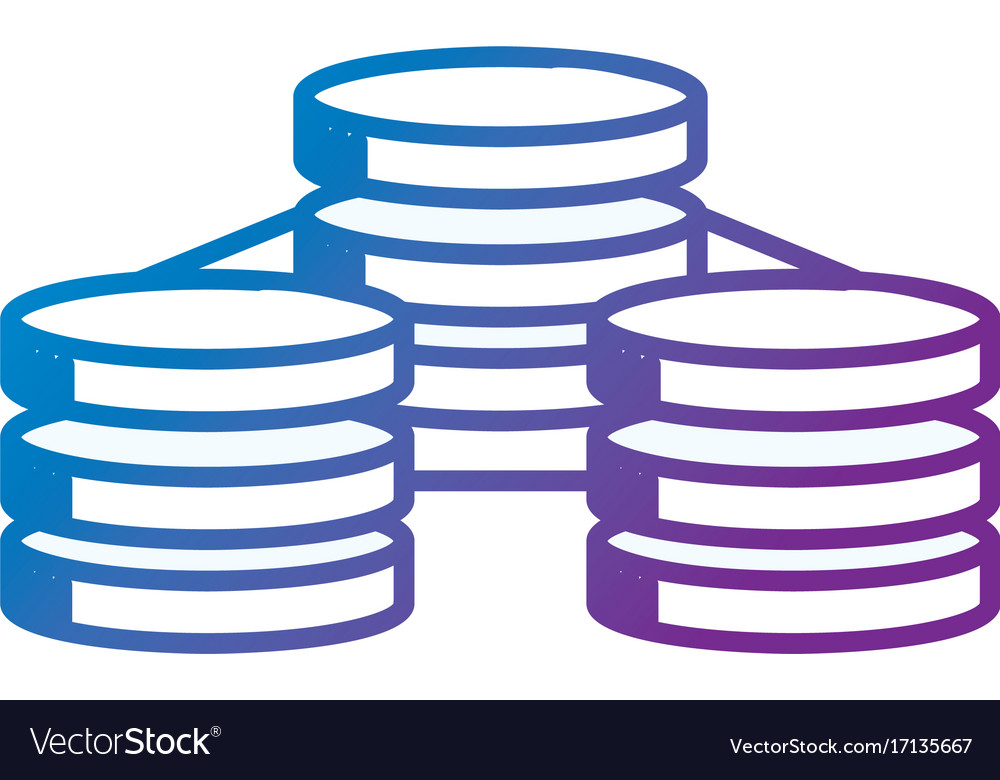Line database technology system information