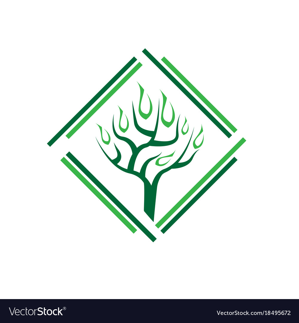 Abstract tree