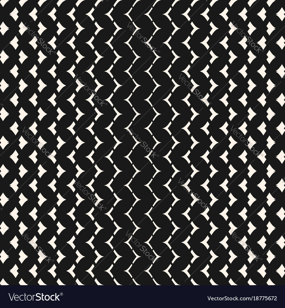 Halftone mesh seamless pattern smooth grid weave