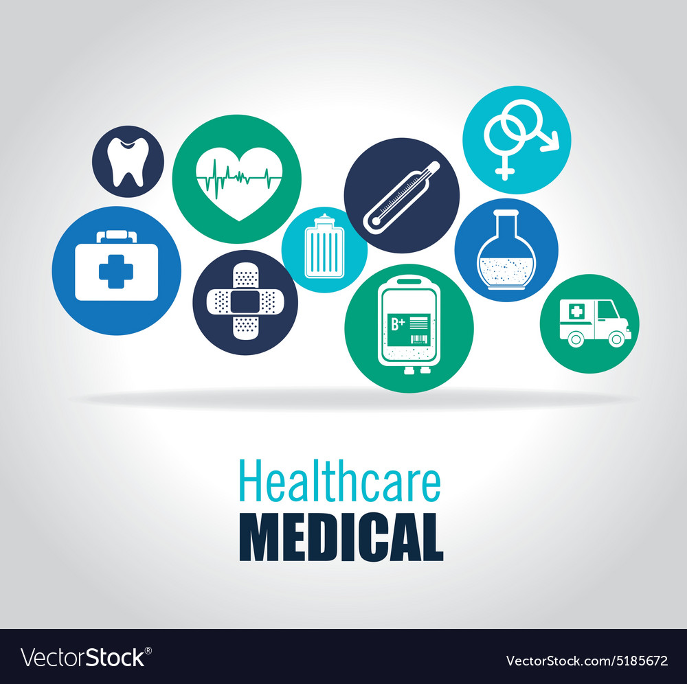 Medical healthcare design