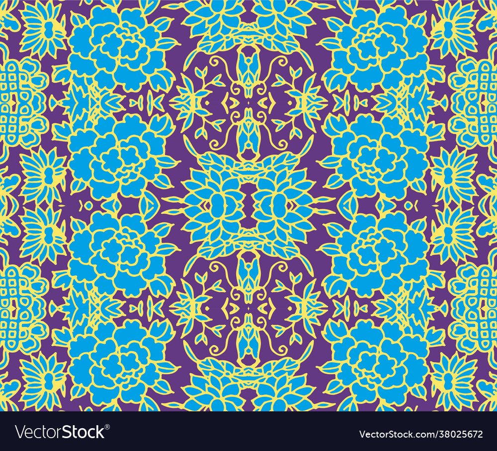 seamless-oriental-floral-pattern-for-fabric-vector-image