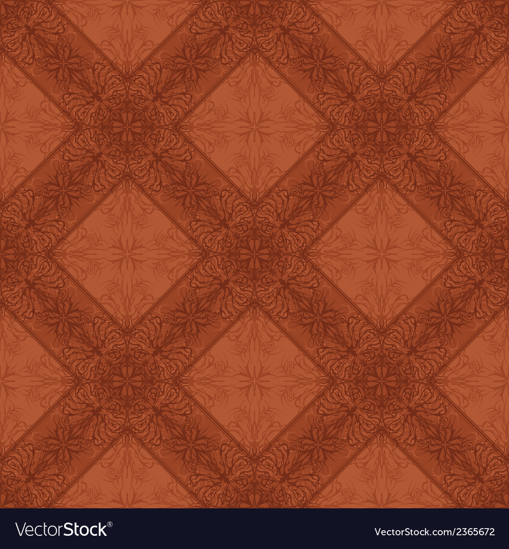 Seamless tile abstract pattern