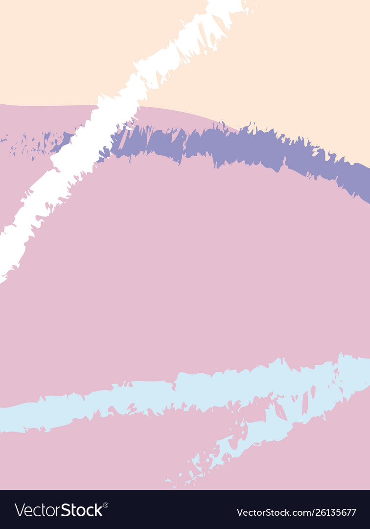 Bright multicolor empty abstract background