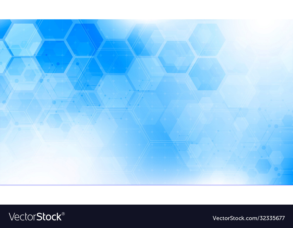 Dna digital sequence code structure with glow vector image Dna digital sequence code structure with glow