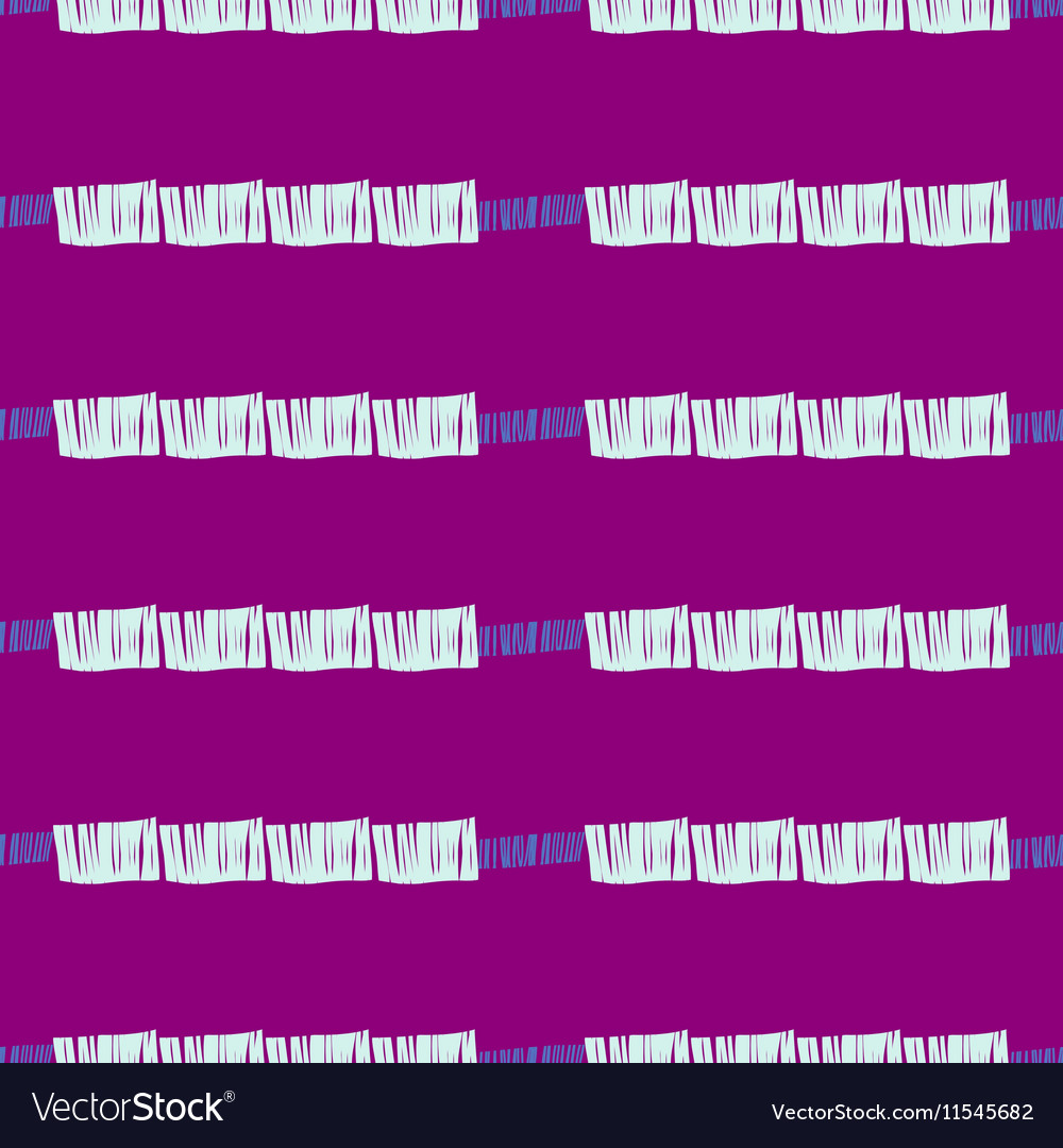 Abstract seamless pattern