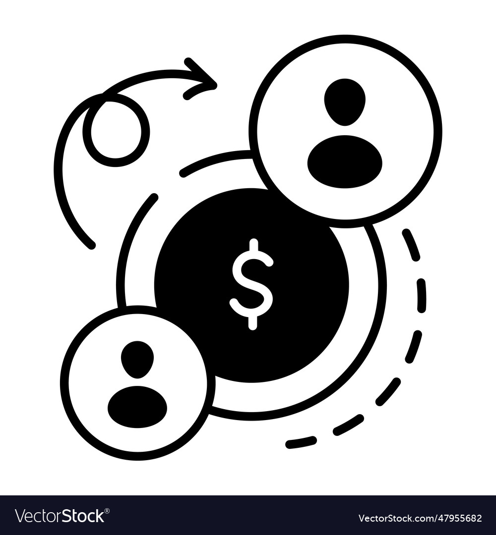 Investors Royalty Free Vector Image Vectorstock 0949