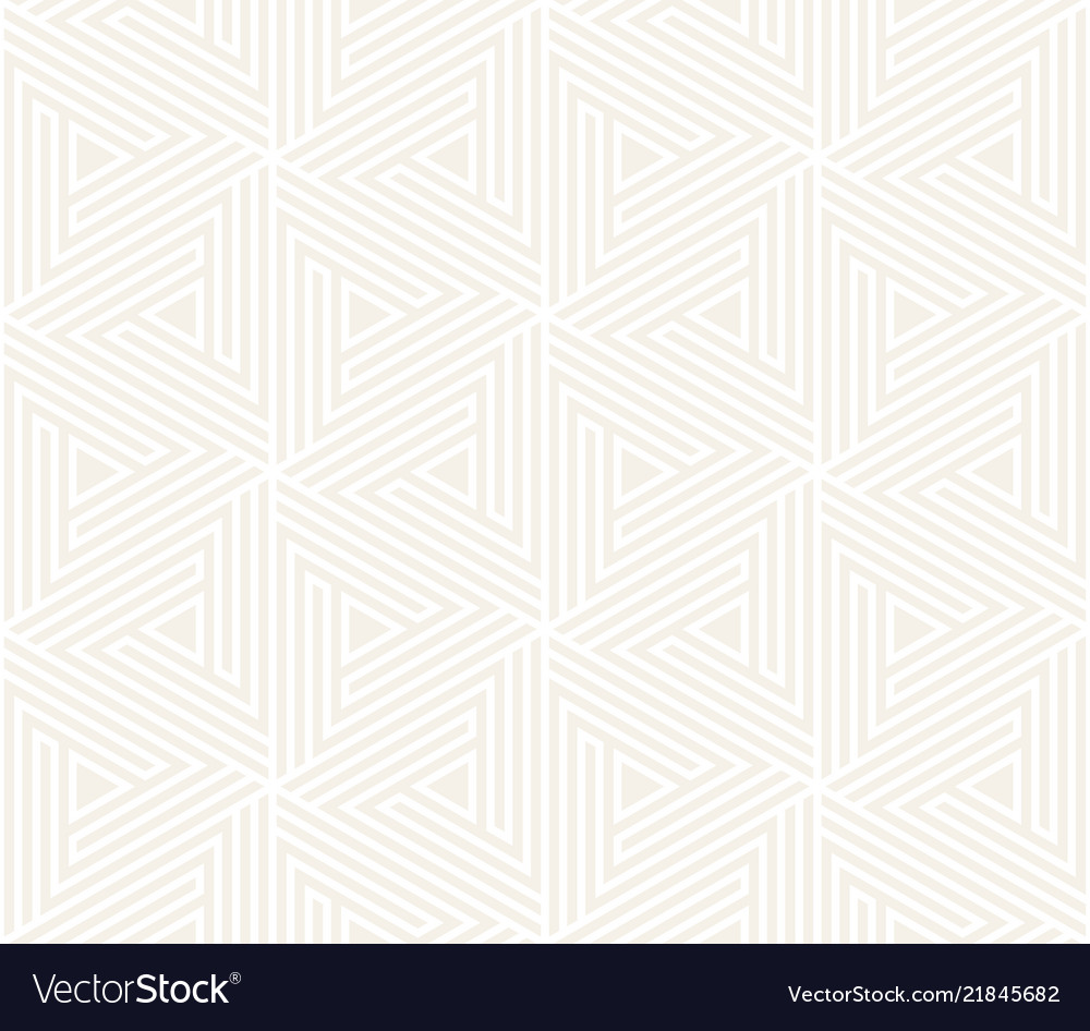Seamless subtle pattern modern stylish abstract vector image Seamless subtle pattern modern stylish abstract