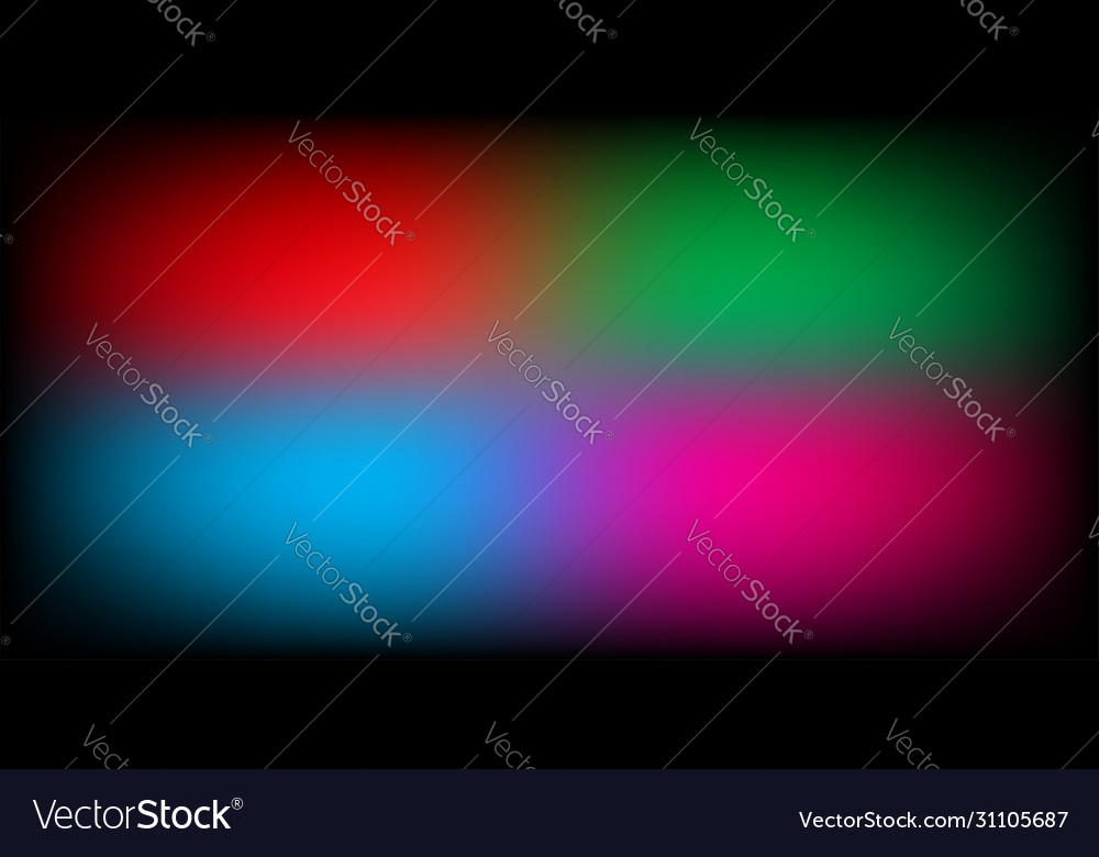 Abstract gradient blur background backdrop