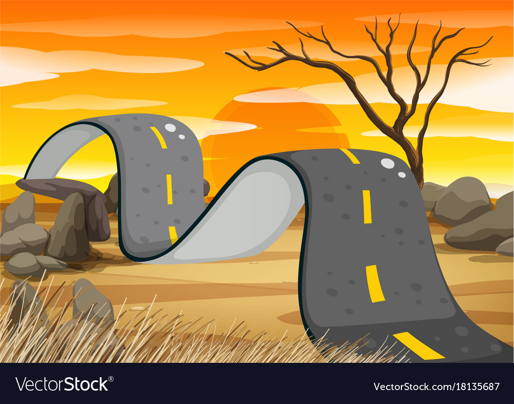 Road Road