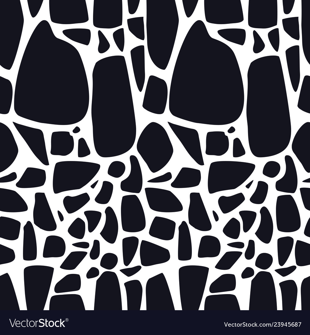 Geometric Pattern - Abstract Shapes