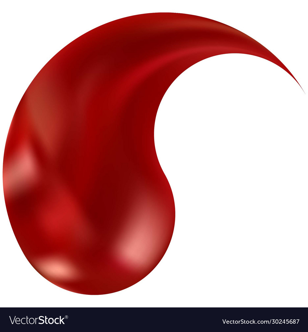 Mesh background in form a shape Vector Image Mesh background in form a shape
