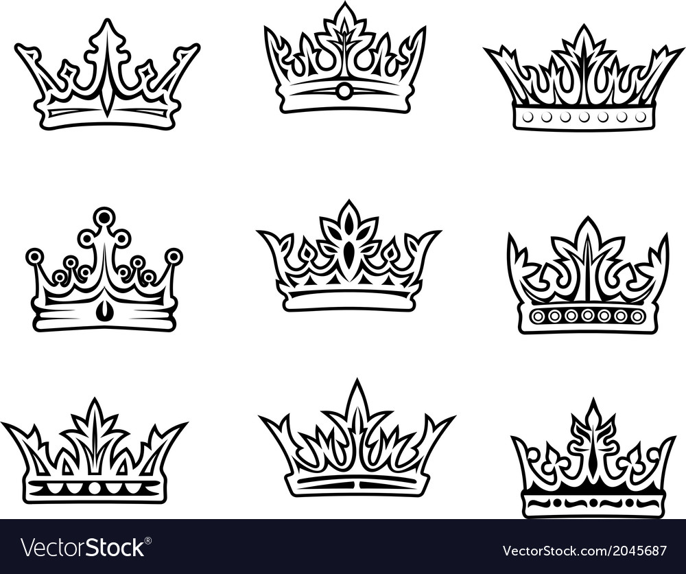 Royal Crown Collection