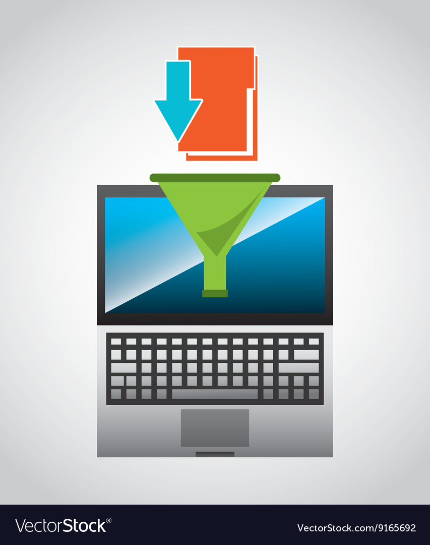 Data storage design