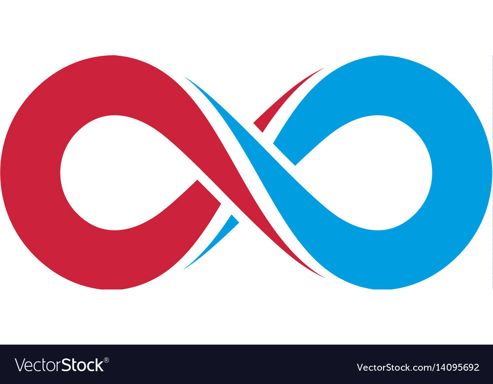 Infinity Loop Symbol