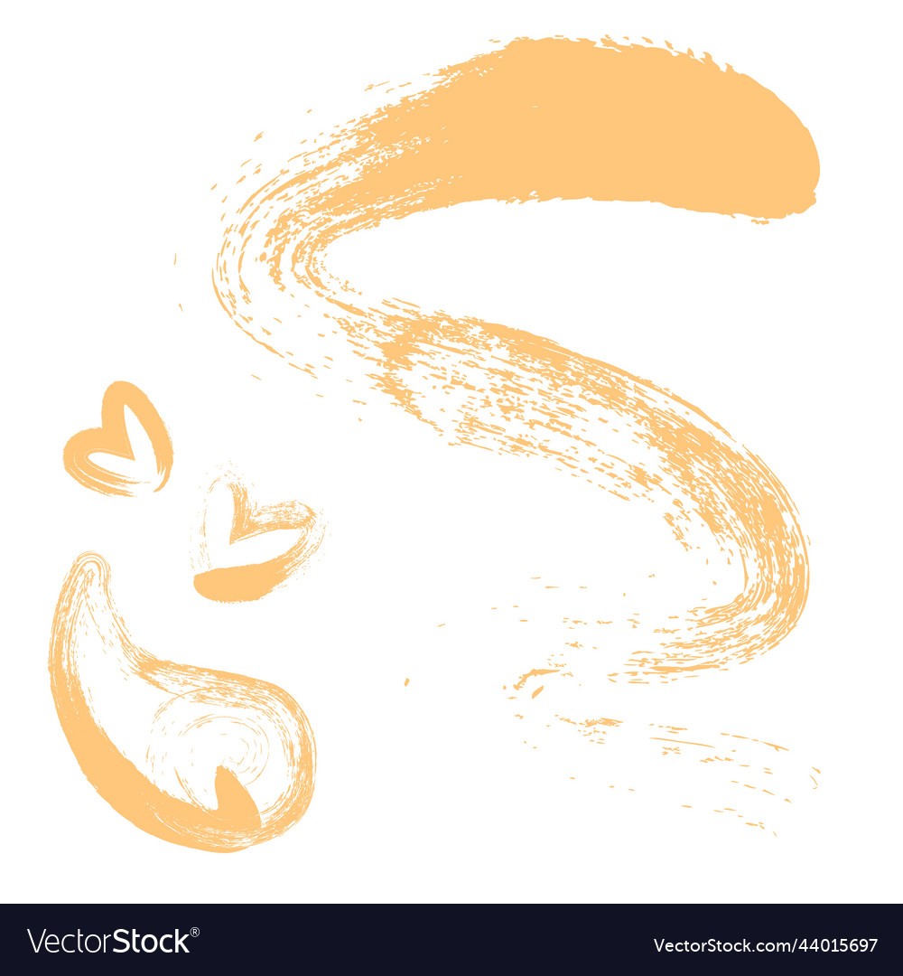 Abstract background texture with the image vector image Abstract background texture with the image