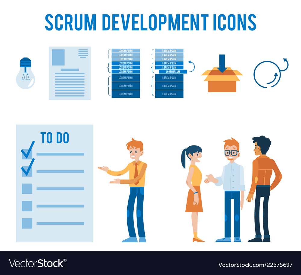 Agile Scrum Task Management