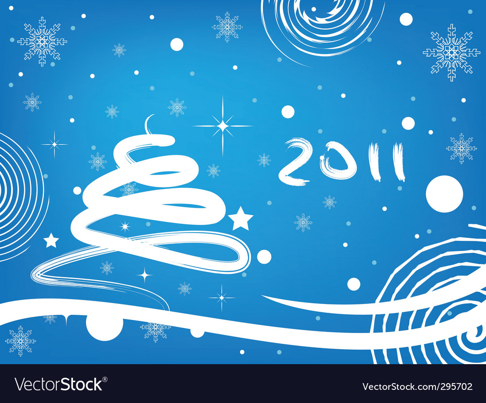 Happy new year 2011
