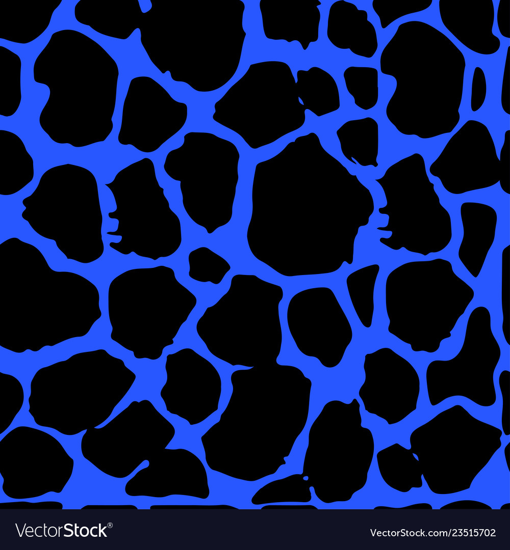 Leopard Print Texture
