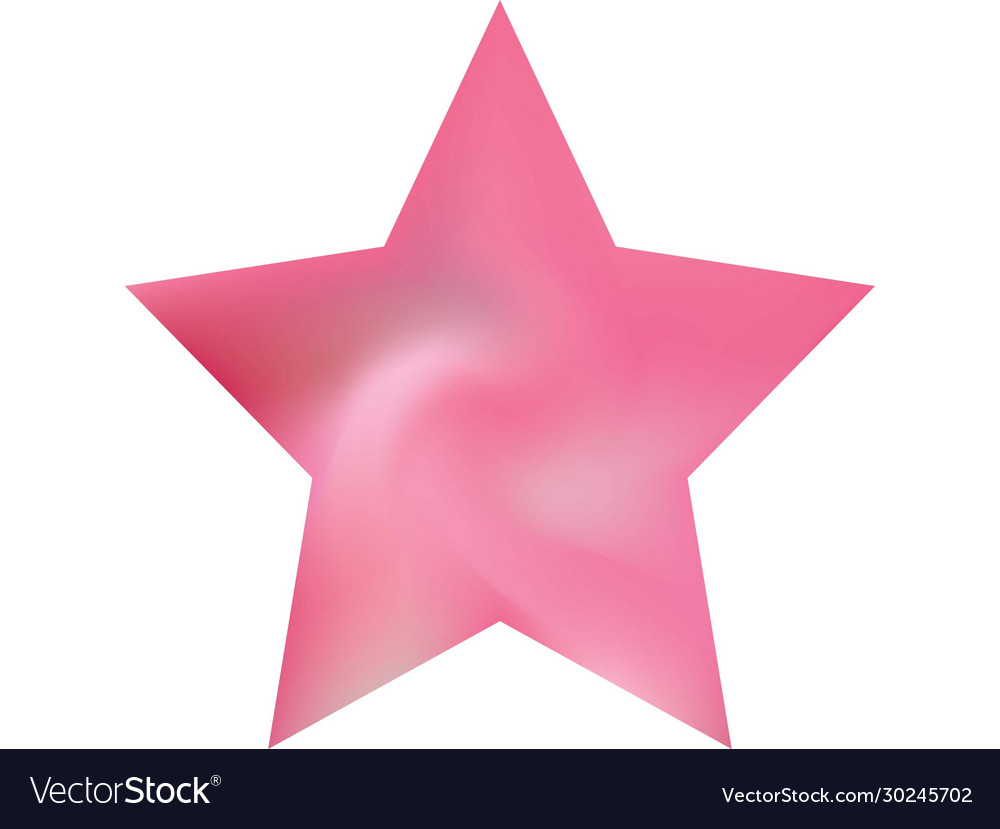Mesh background in form a shape vector image Mesh background in form a shape
