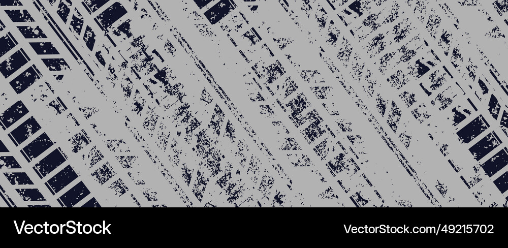 Racing speed background abstraction in car track Vector Image