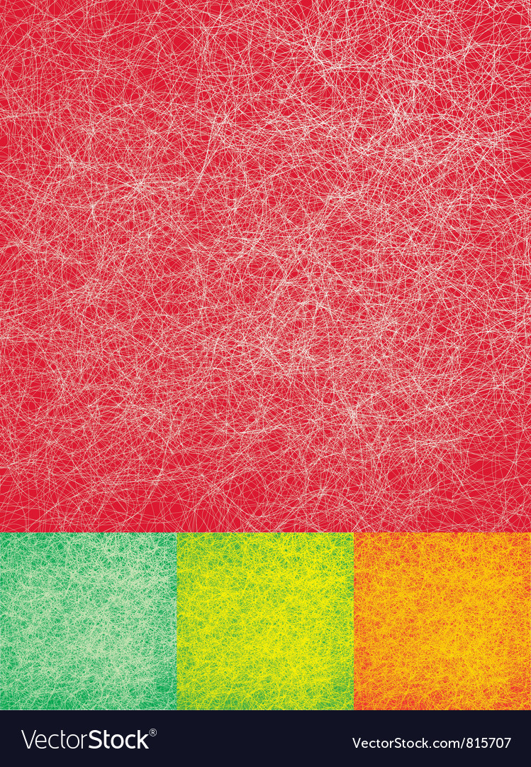 Chromatic Web