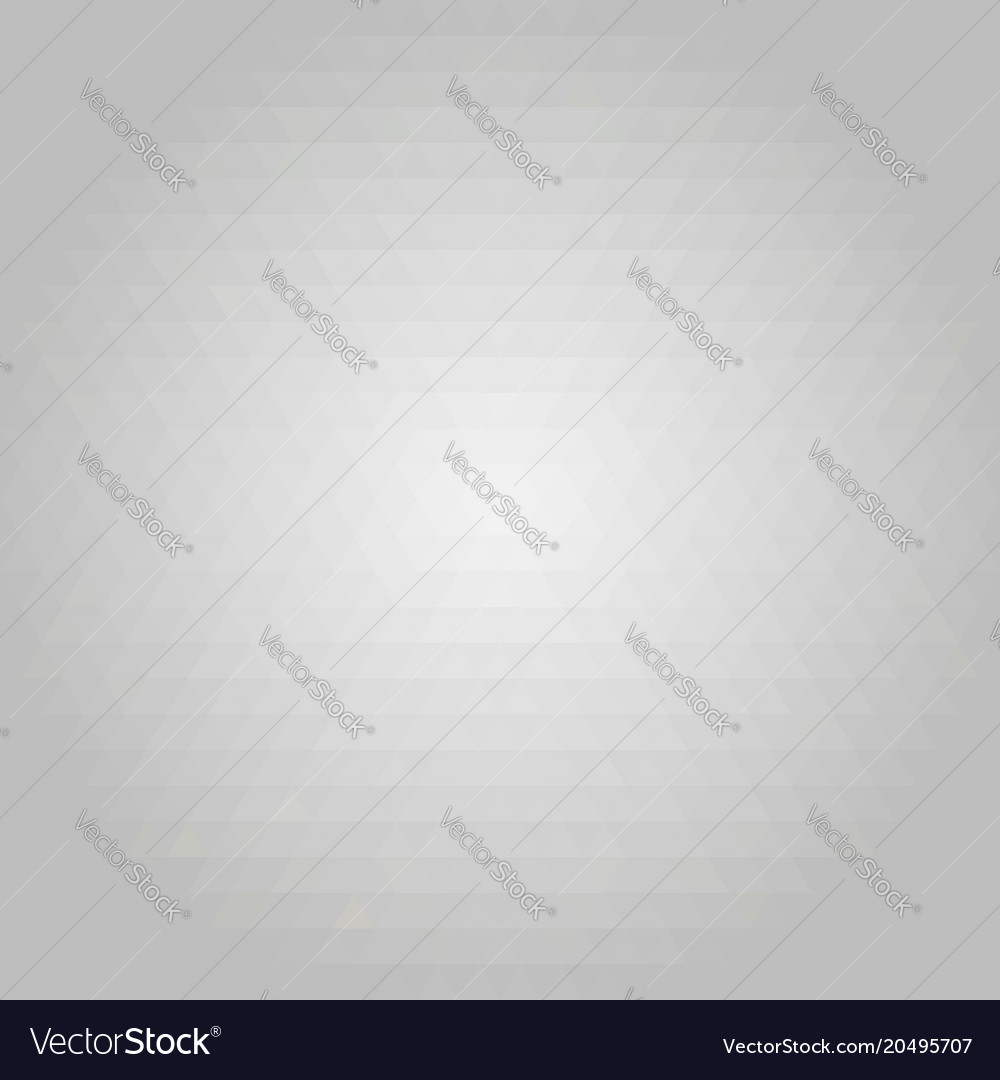 Geometric pattern with flow effect