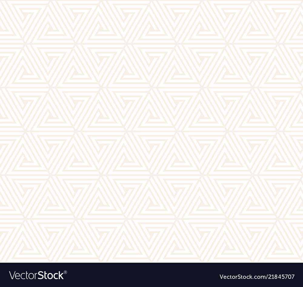 Seamless subtle pattern modern stylish abstract vector image Seamless subtle pattern modern stylish abstract