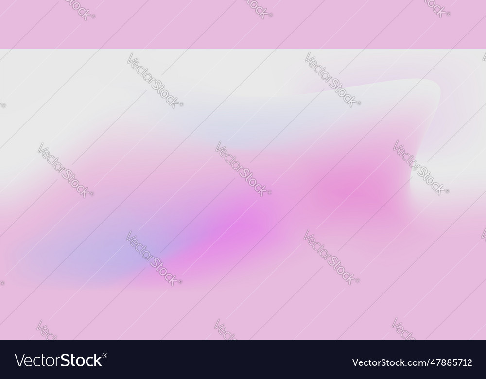Abstract background horizontal template light