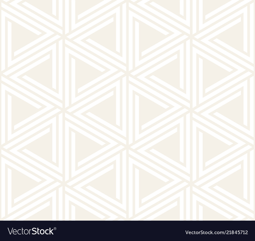 Seamless subtle pattern modern stylish abstract vector image Seamless subtle pattern modern stylish abstract
