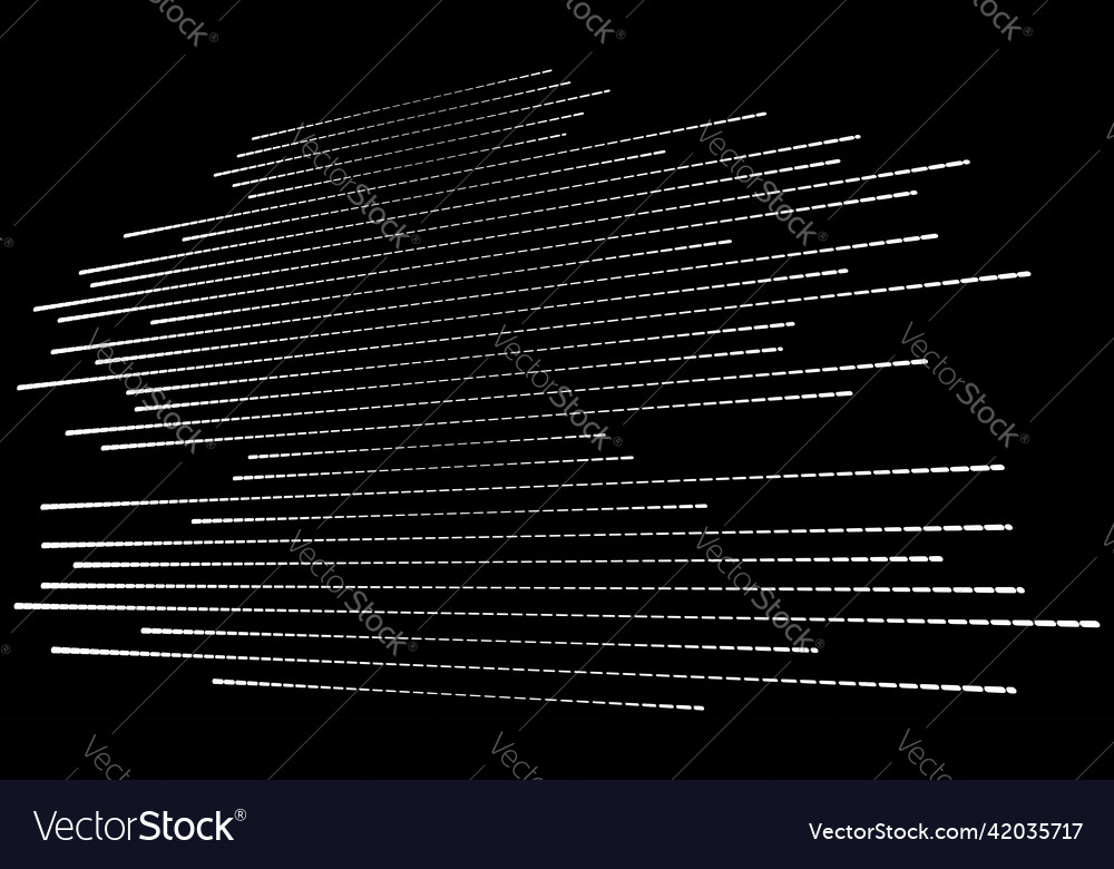 3d dynamic lines stripes element in perspective vector image 3d dynamic lines stripes element in perspective