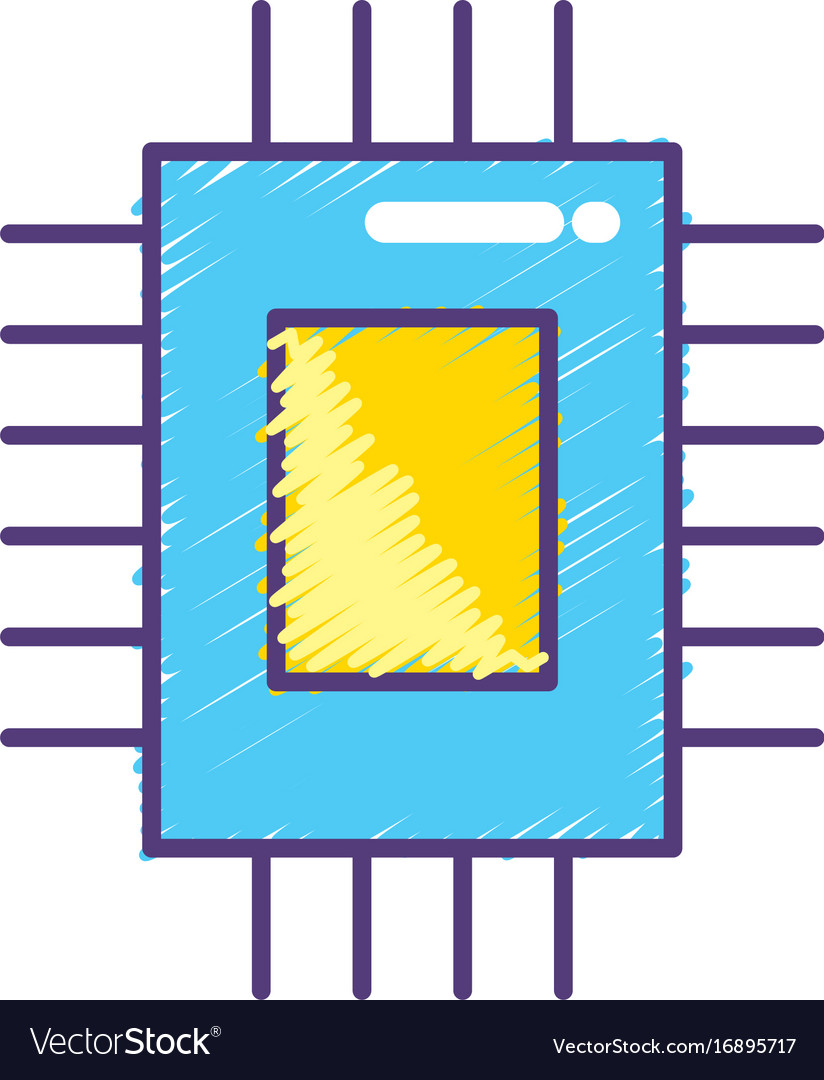 Circuit data technology to center server