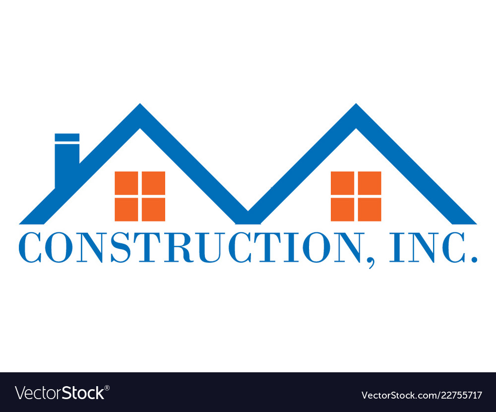 Construction logo