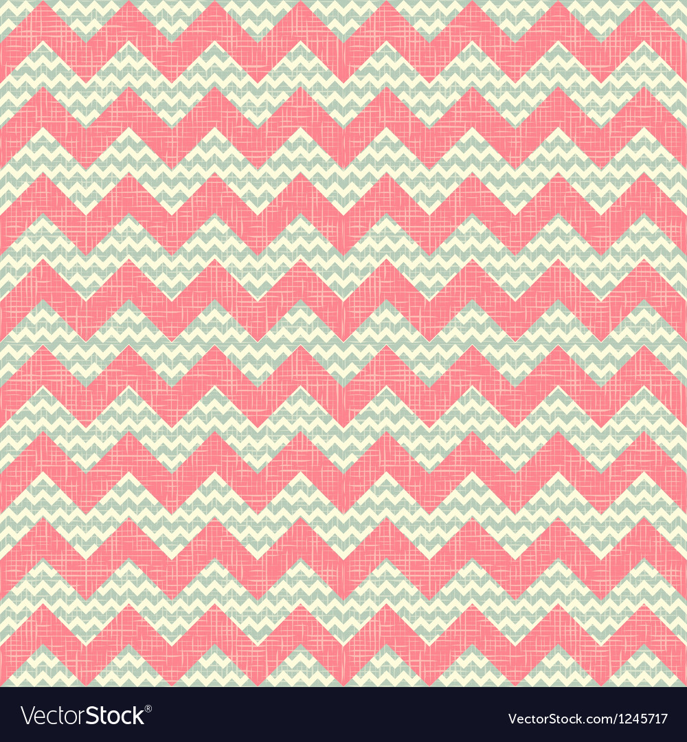 Zigzag pattern seamless chevron background