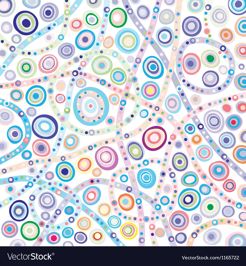 Abstract background
