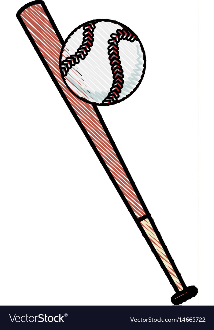 How To Draw Baseball