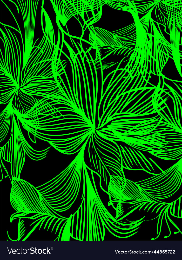 Dynamic Sport Pattern - Sublimation
