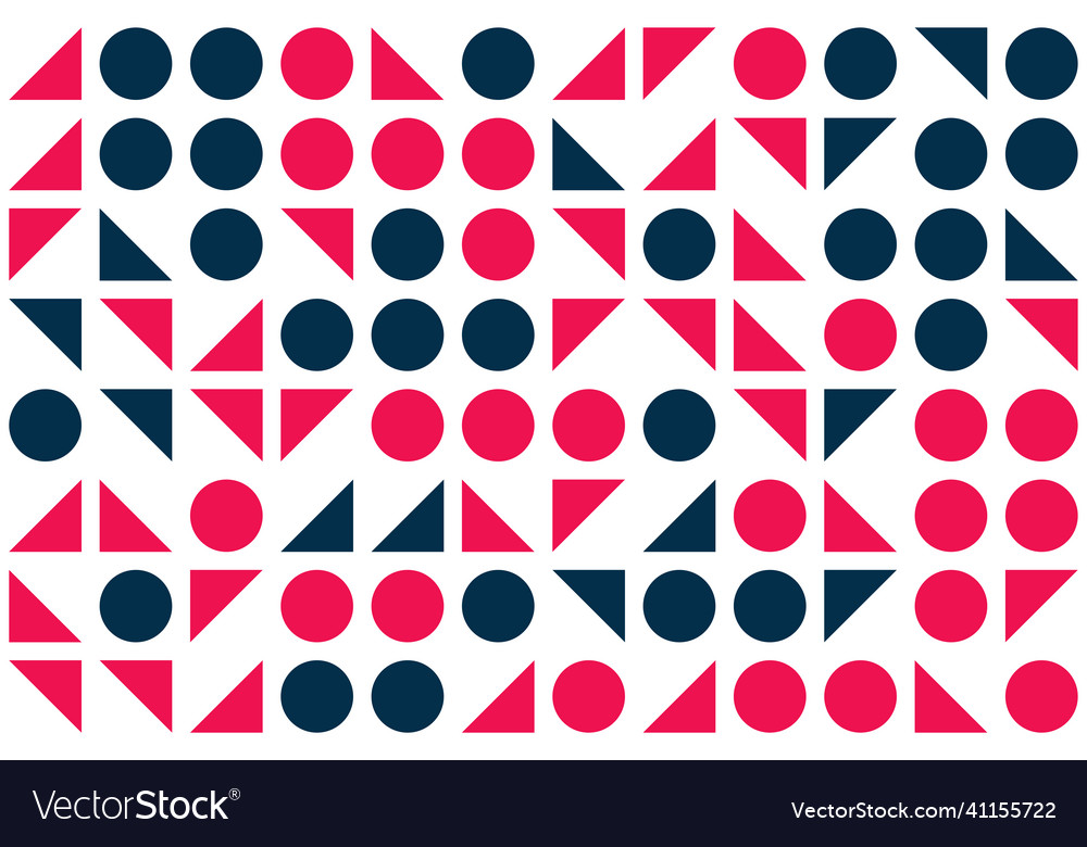 Geometric simple minimalistic background which