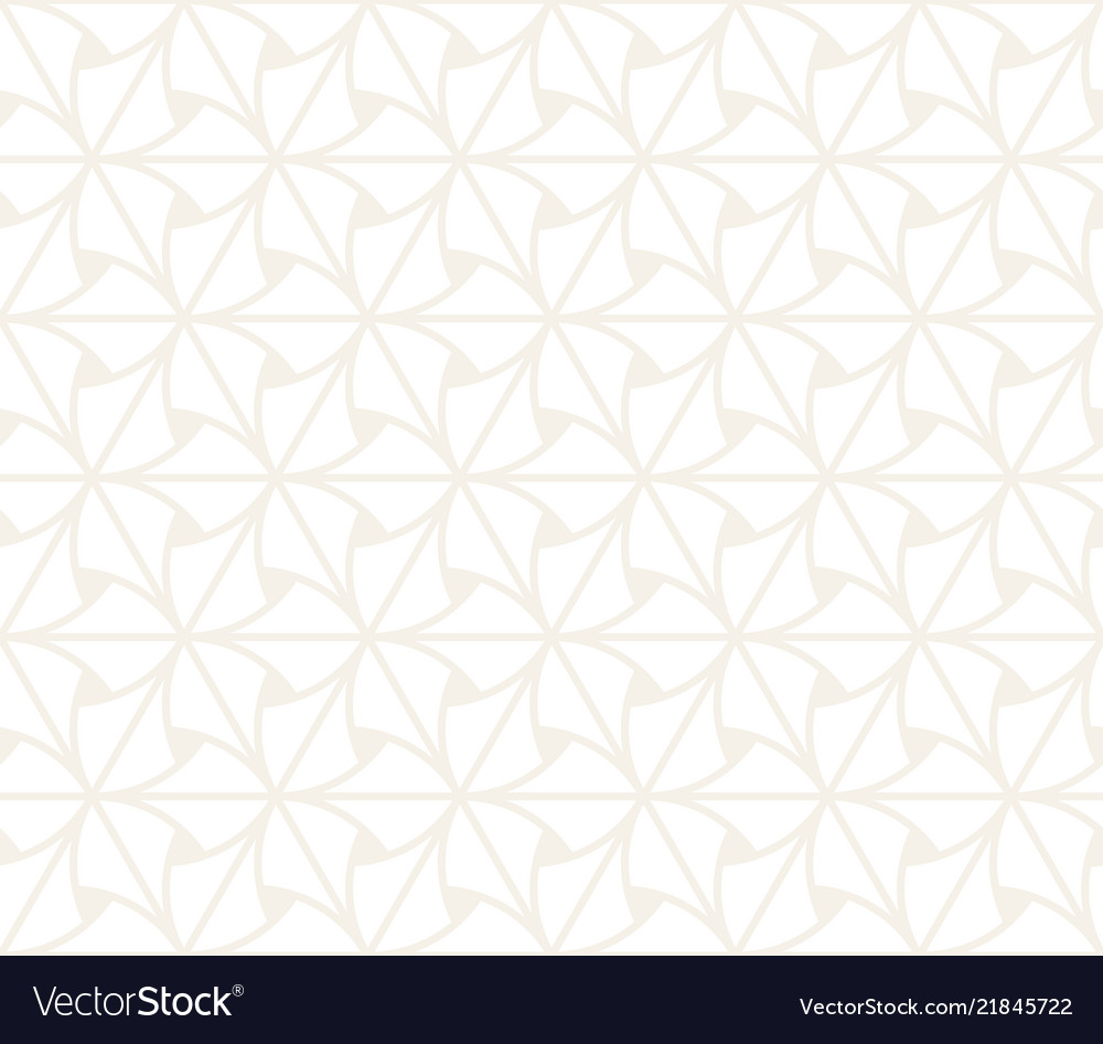 Seamless subtle pattern modern stylish abstract vector image Seamless subtle pattern modern stylish abstract