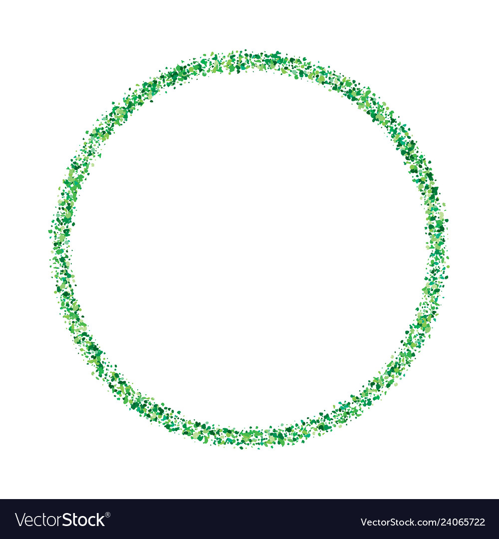 St patricks day symbol vector image St patricks day symbol