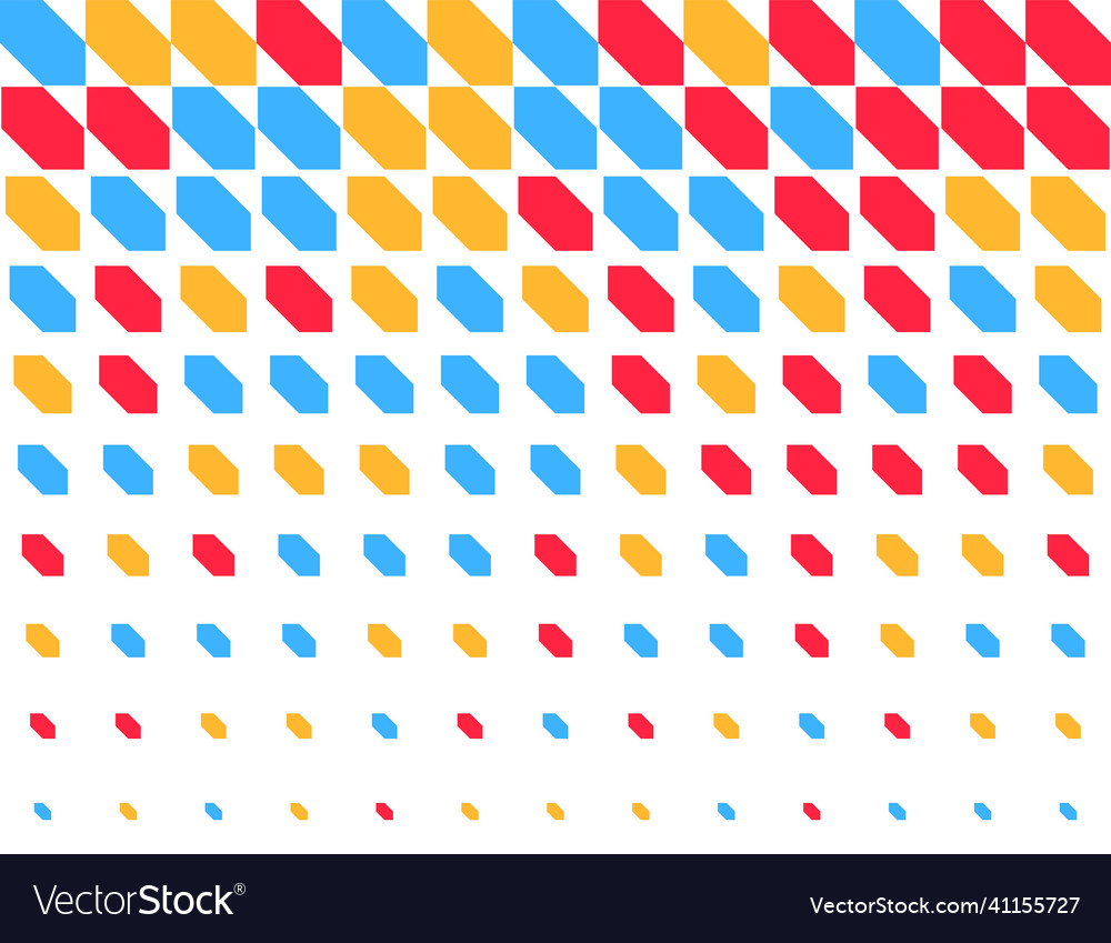 Abstract seamless pattern geometric simple vector image Abstract seamless pattern geometric simple