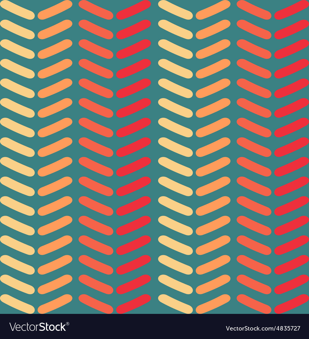 Decorative pattern design