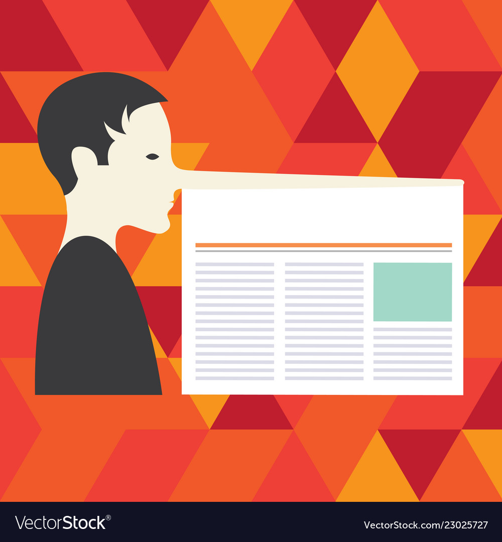 Design business empty copy space text for ad vector image Design business empty copy space text for ad