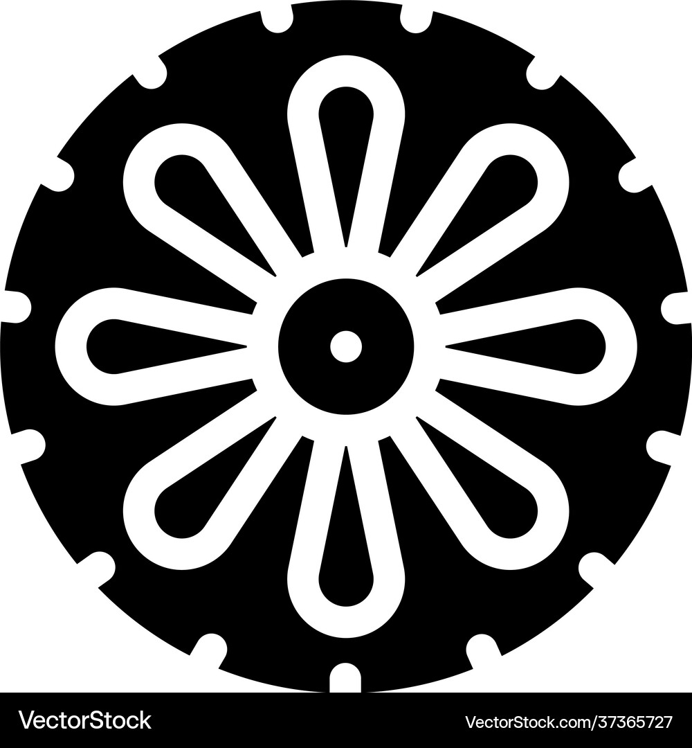 Flower Royalty Free Vector Image - VectorStock