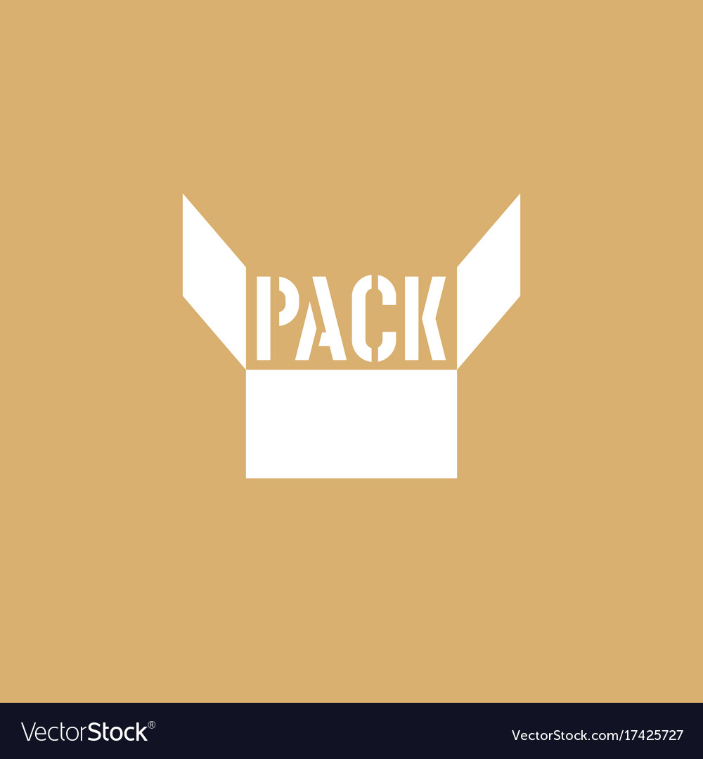 Pack logo