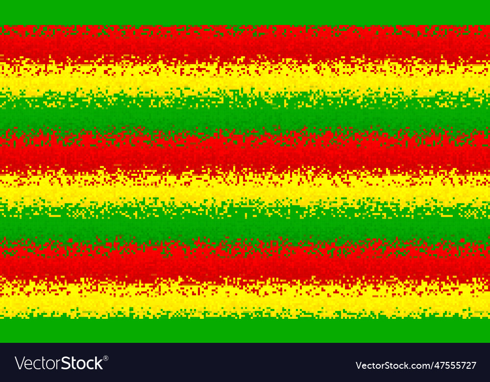Pattern of a random small dots noise diagonal