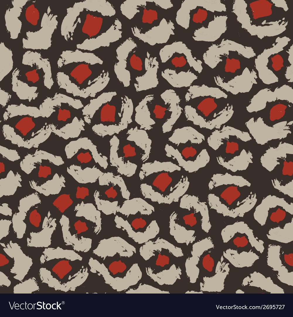 Retro pattern aztec background