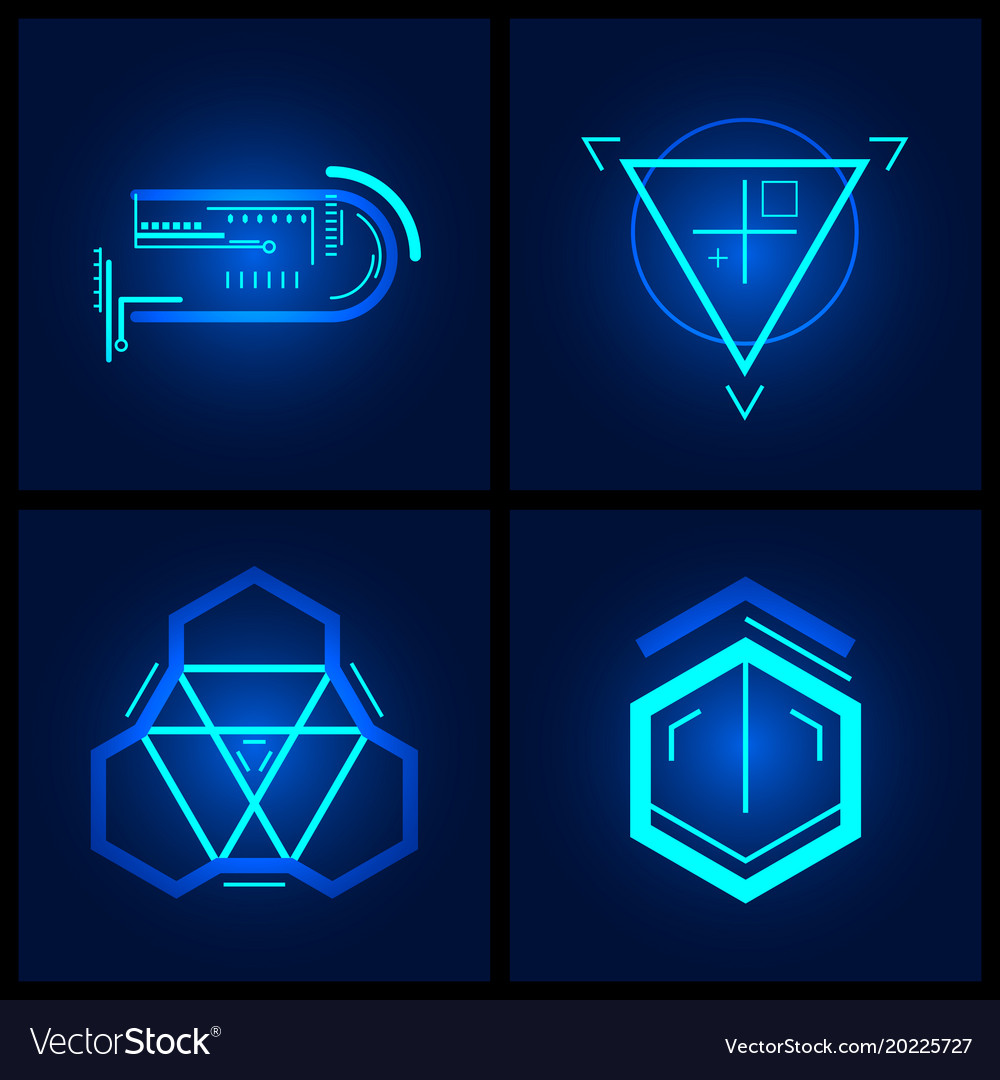 Technology design element