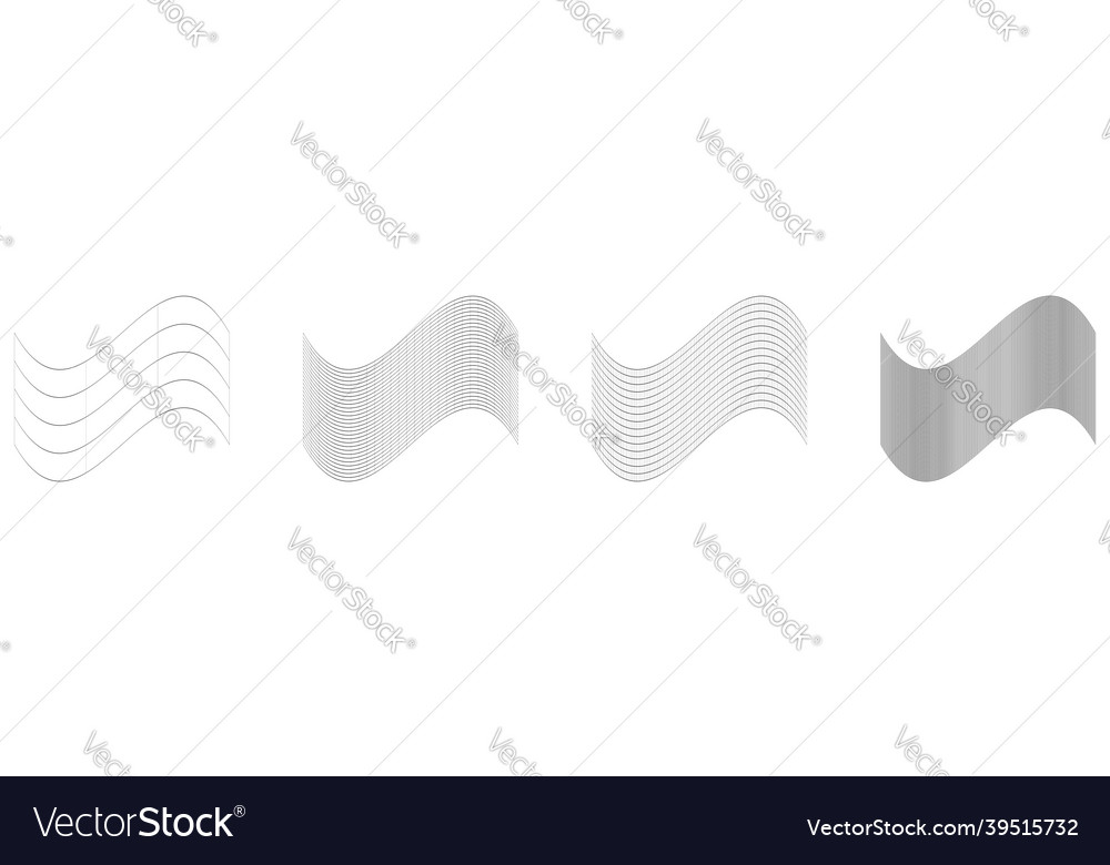 Grid mesh grating trellis wireframe