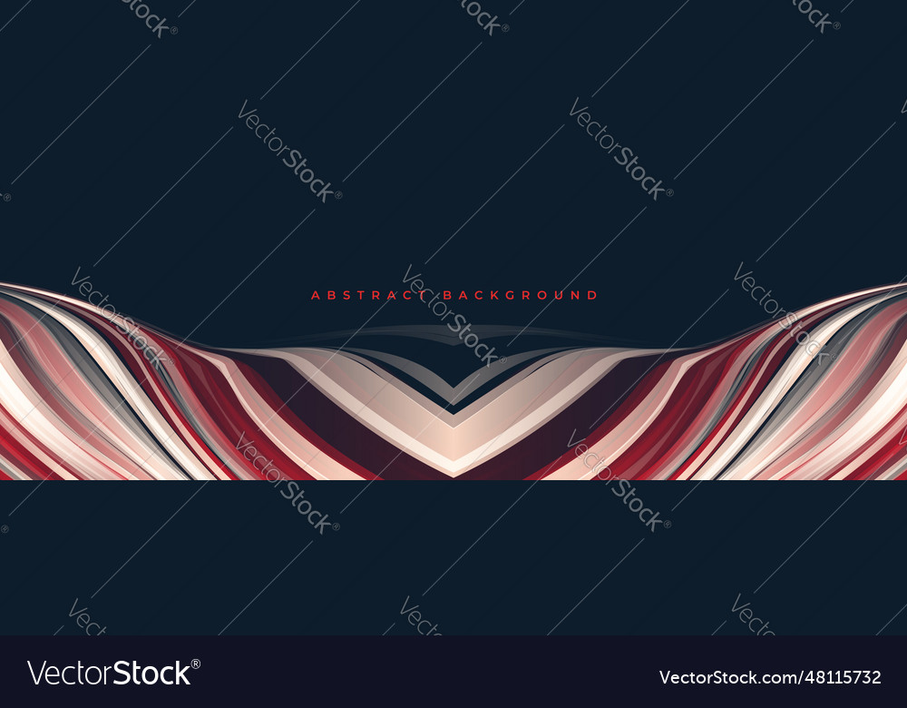 Modern abstract background with colorful vector image Modern abstract background with colorful